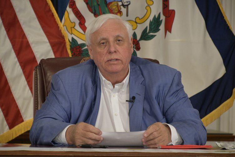 Ohio County Businesses, Parents Sue Jim Justice Over Executive Orders